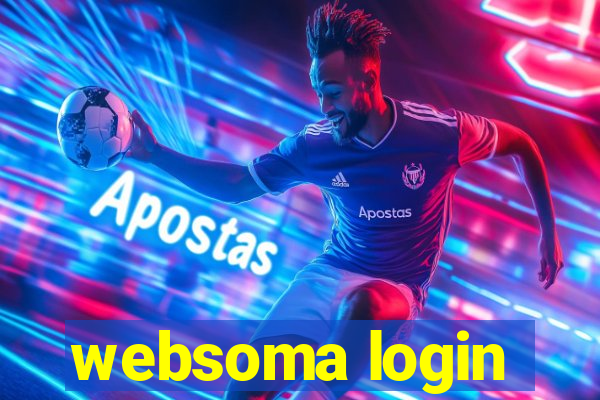 websoma login